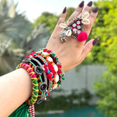 BANJARA BANGLES